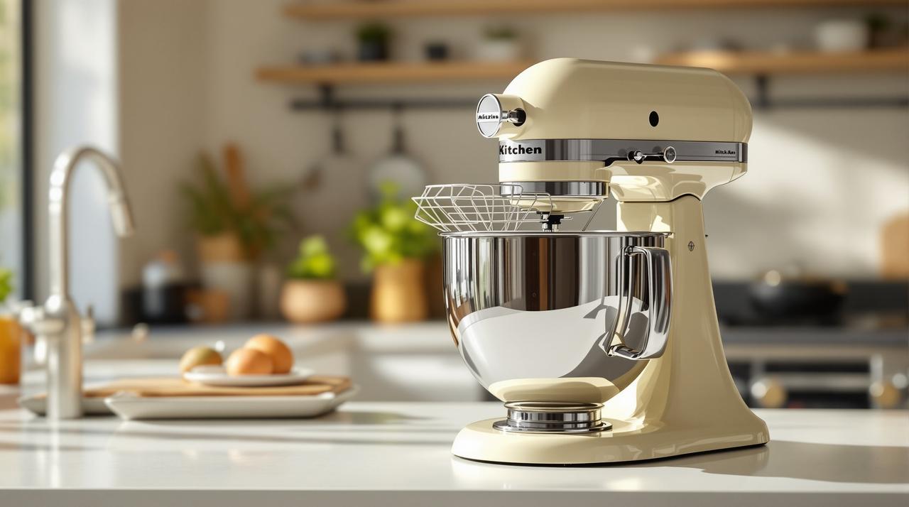 厨师机选购终极指南：5000元以内性价比之王大揭秘